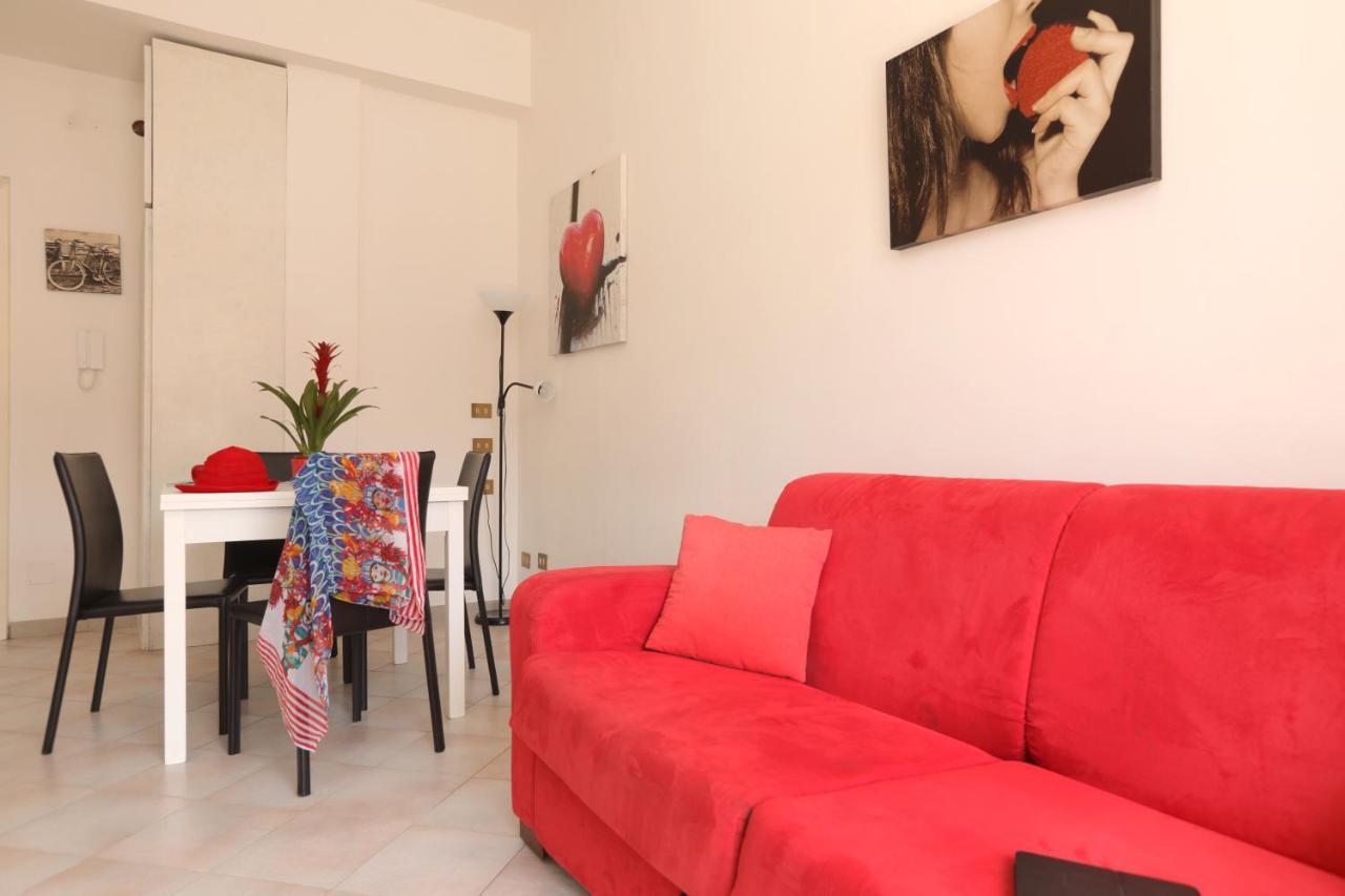 Estate4Home - Casa Pina Sorrento Bagian luar foto