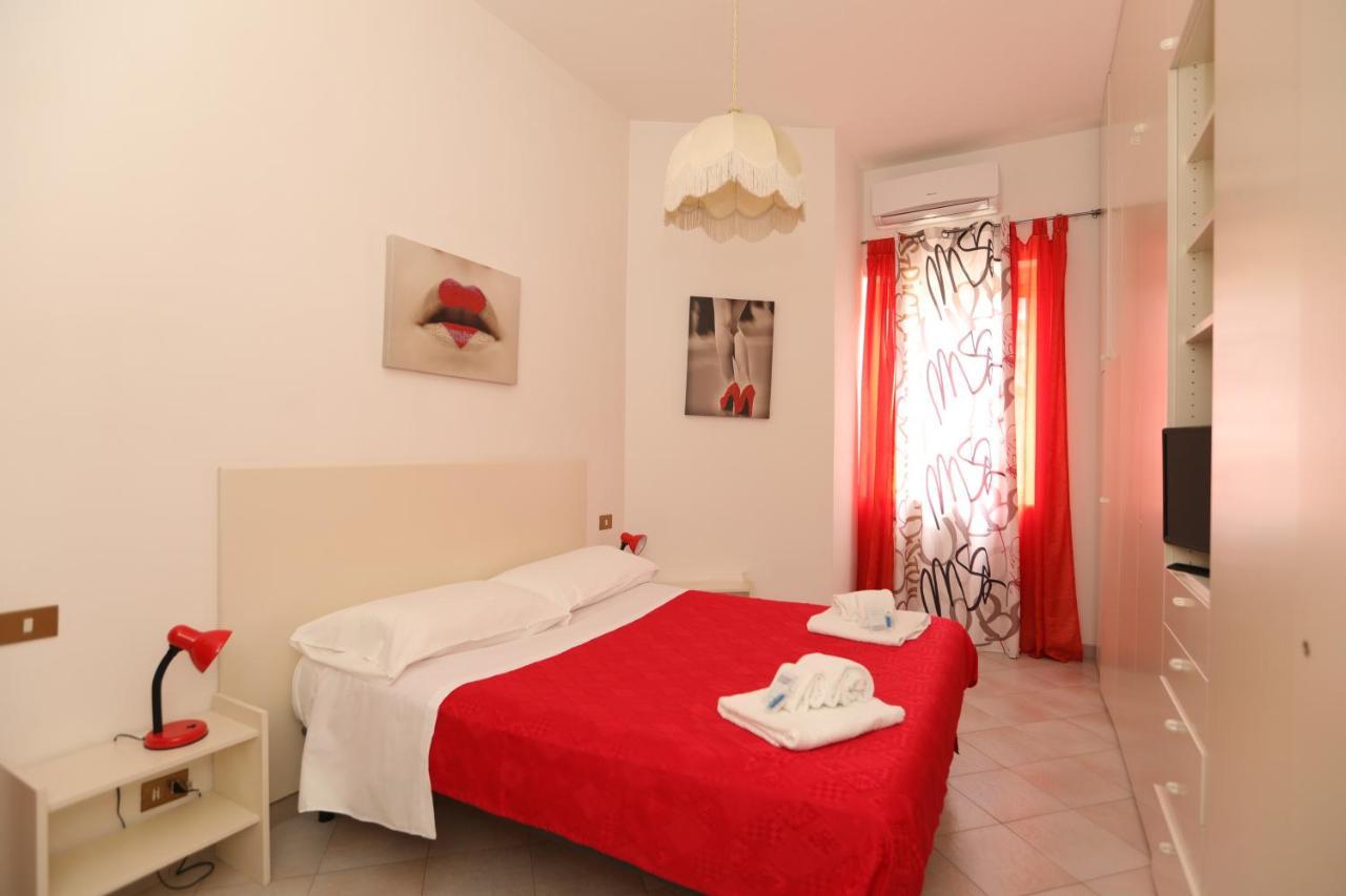 Estate4Home - Casa Pina Sorrento Bagian luar foto