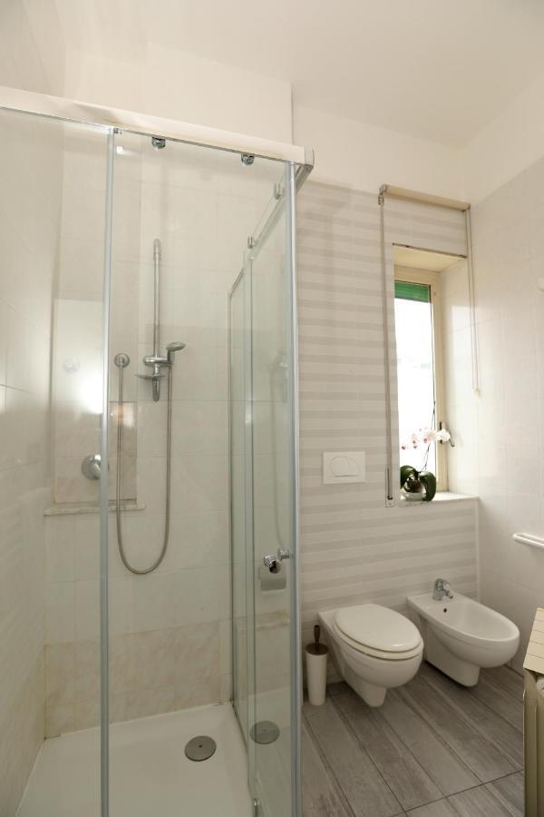 Estate4Home - Casa Pina Sorrento Bagian luar foto