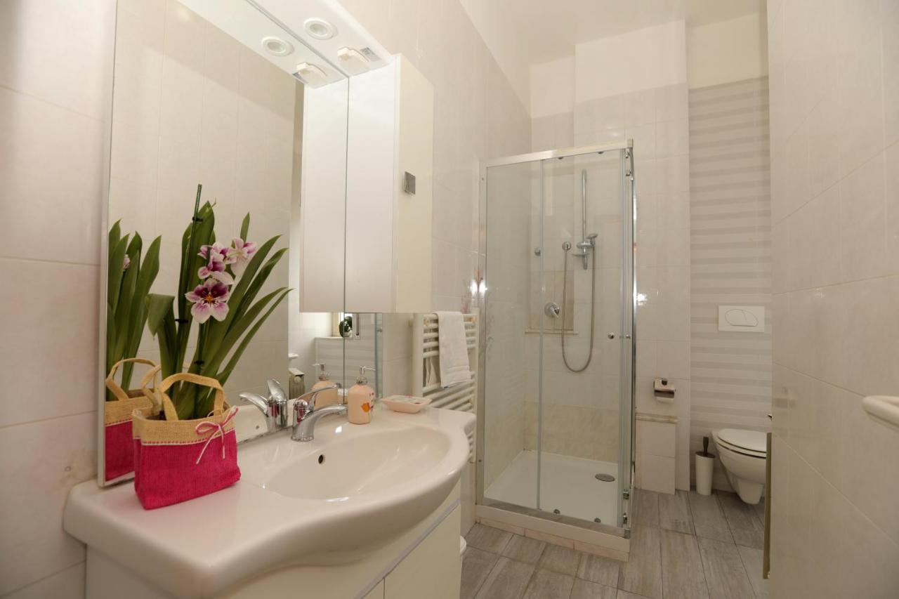 Estate4Home - Casa Pina Sorrento Bagian luar foto
