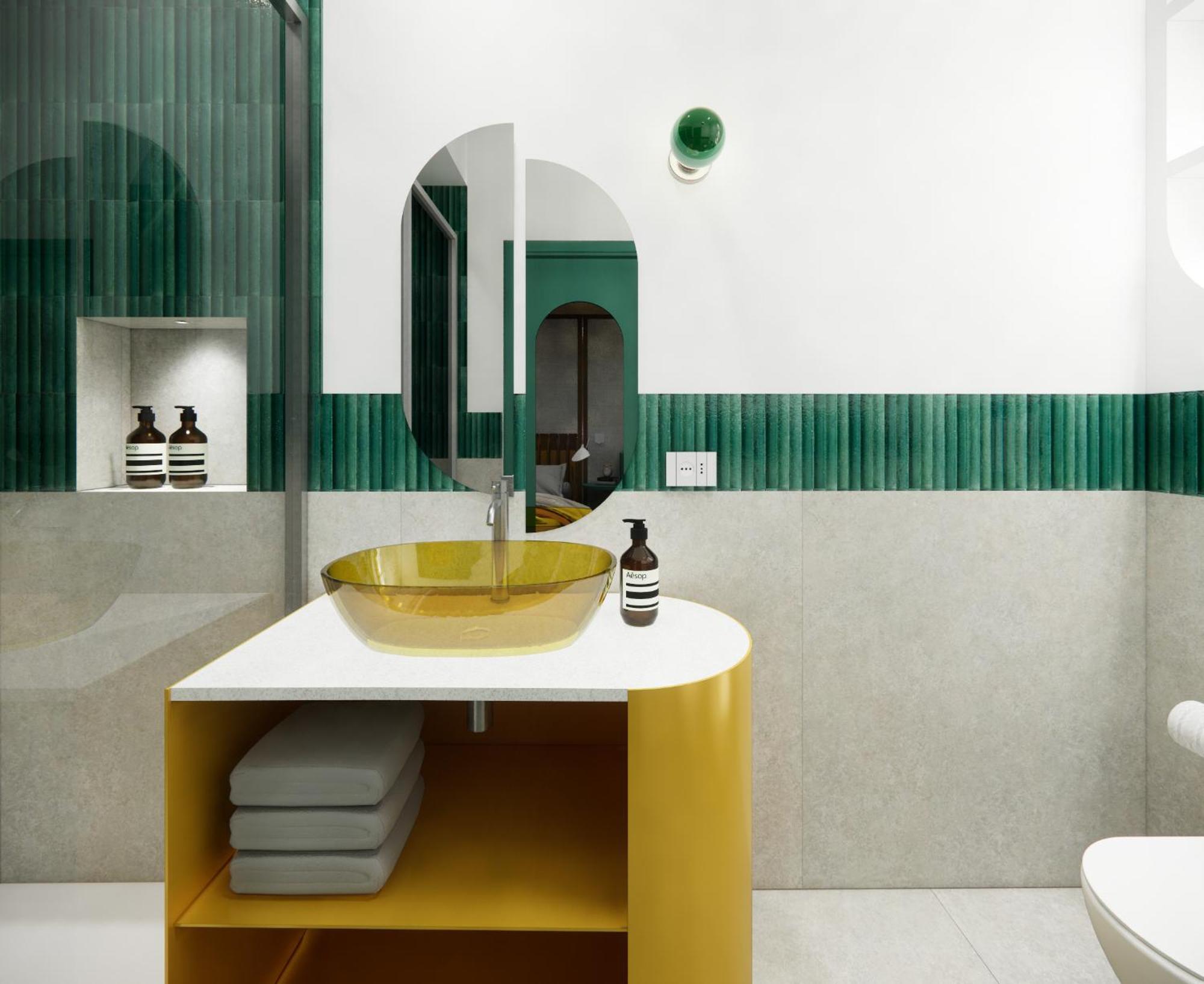 Estate4Home - Casa Pina Sorrento Bagian luar foto