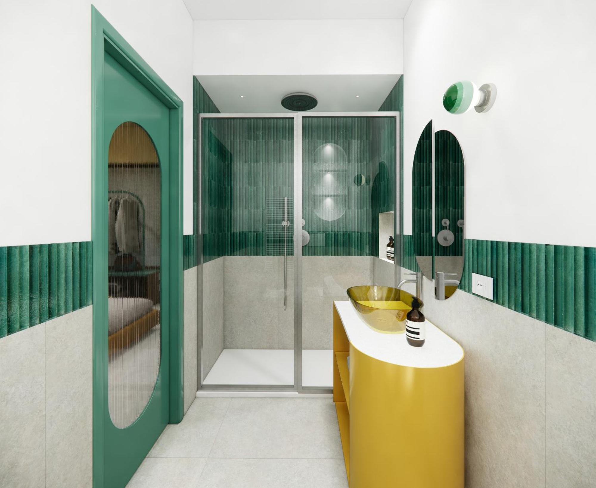 Estate4Home - Casa Pina Sorrento Bagian luar foto