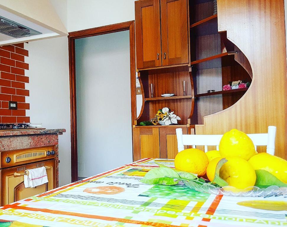 Estate4Home - Casa Pina Sorrento Bagian luar foto